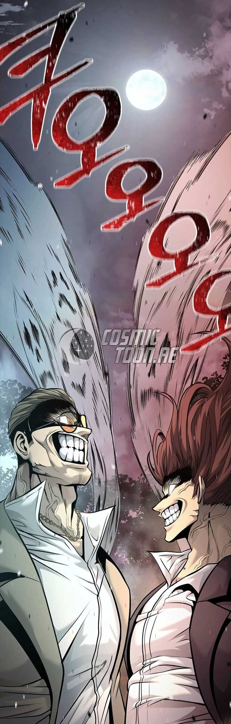 Festival Of Warriors Chapter 04 Gambar 94