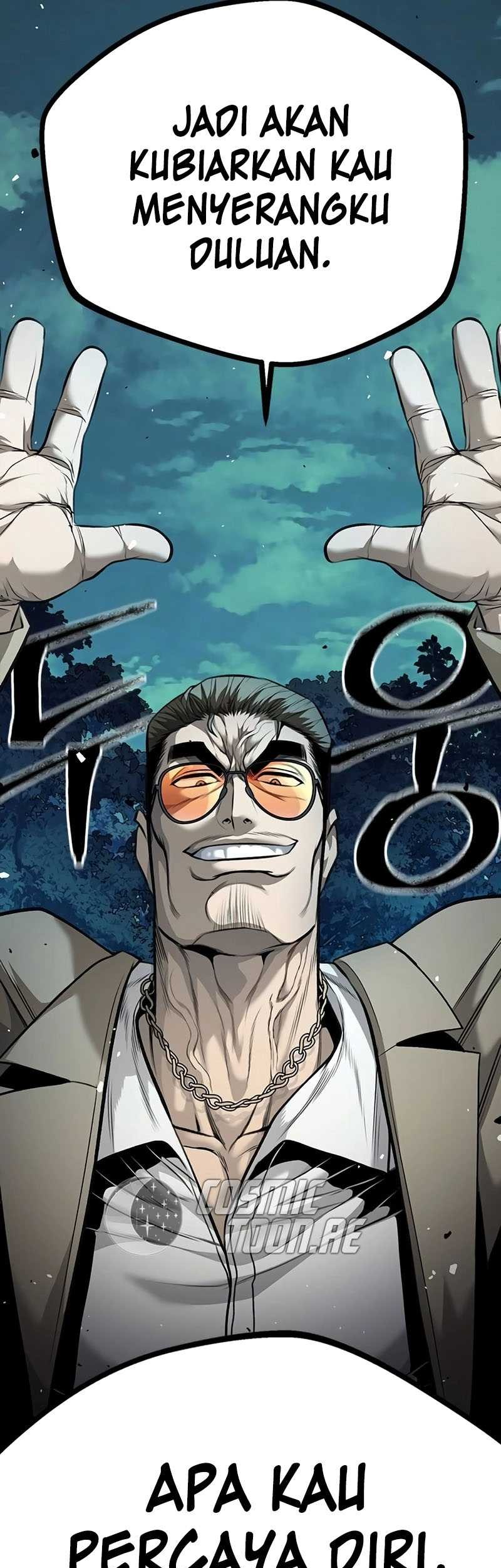 Festival Of Warriors Chapter 04 Gambar 99