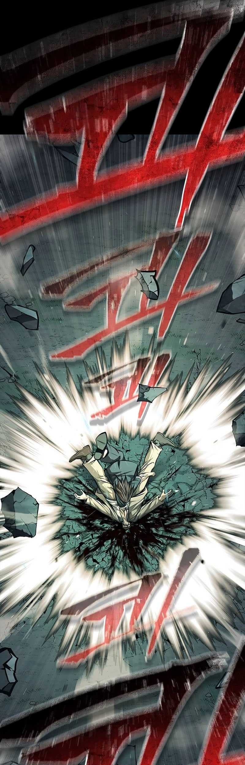 Festival Of Warriors Chapter 04 Gambar 117