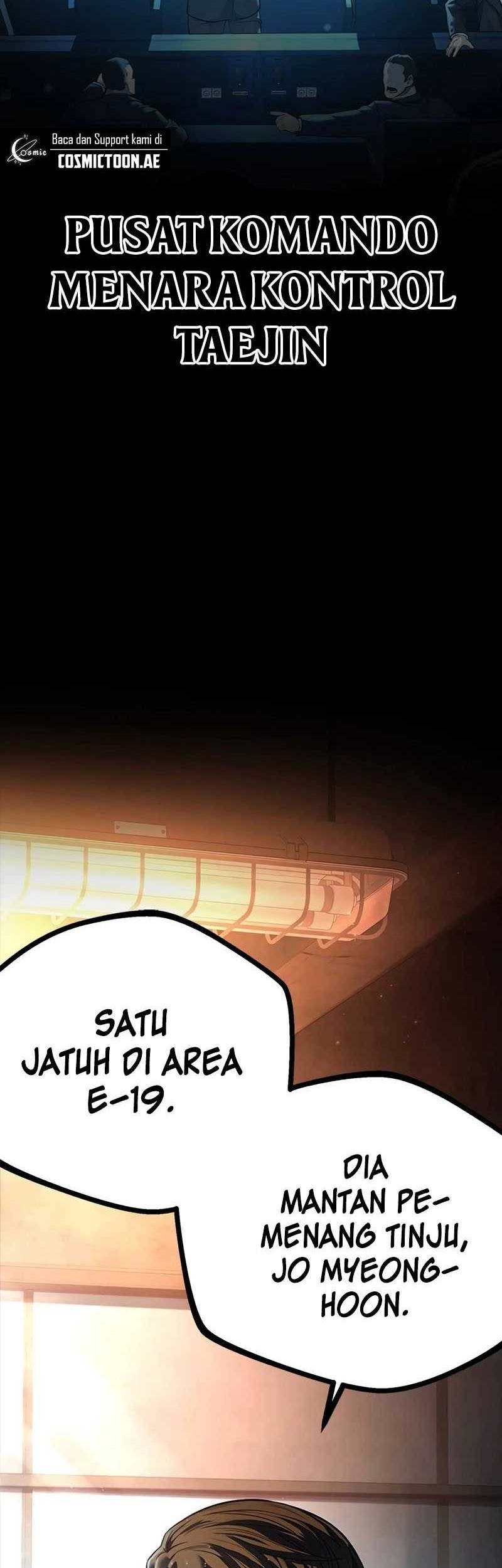 Festival Of Warriors Chapter 04 Gambar 3