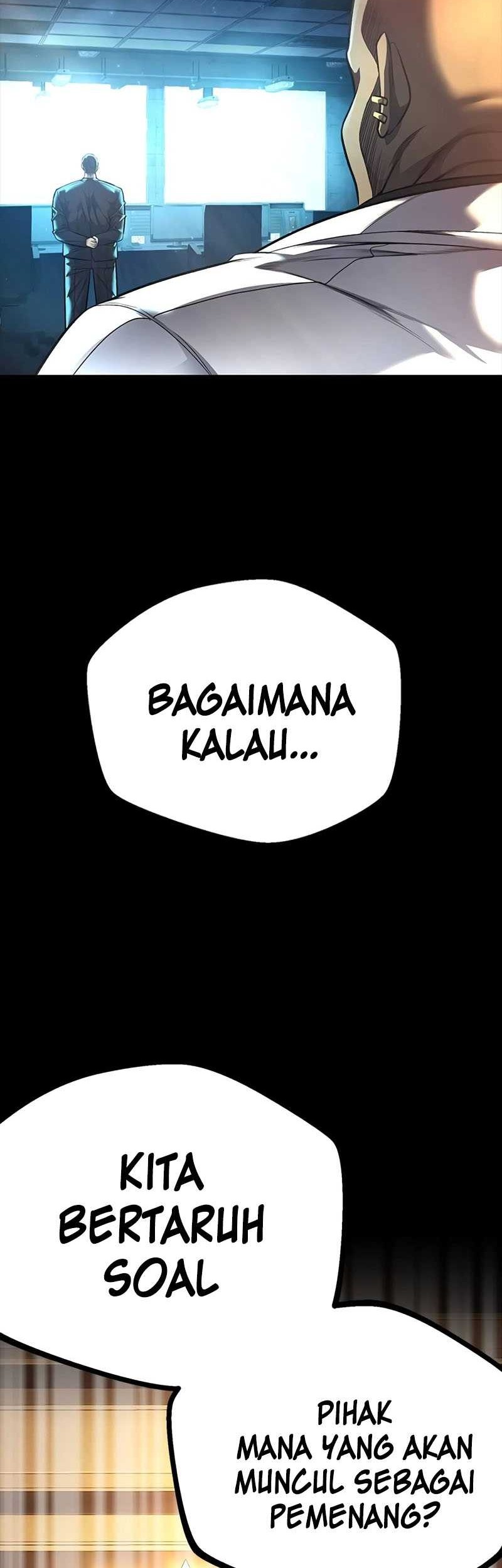 Festival Of Warriors Chapter 04 Gambar 5