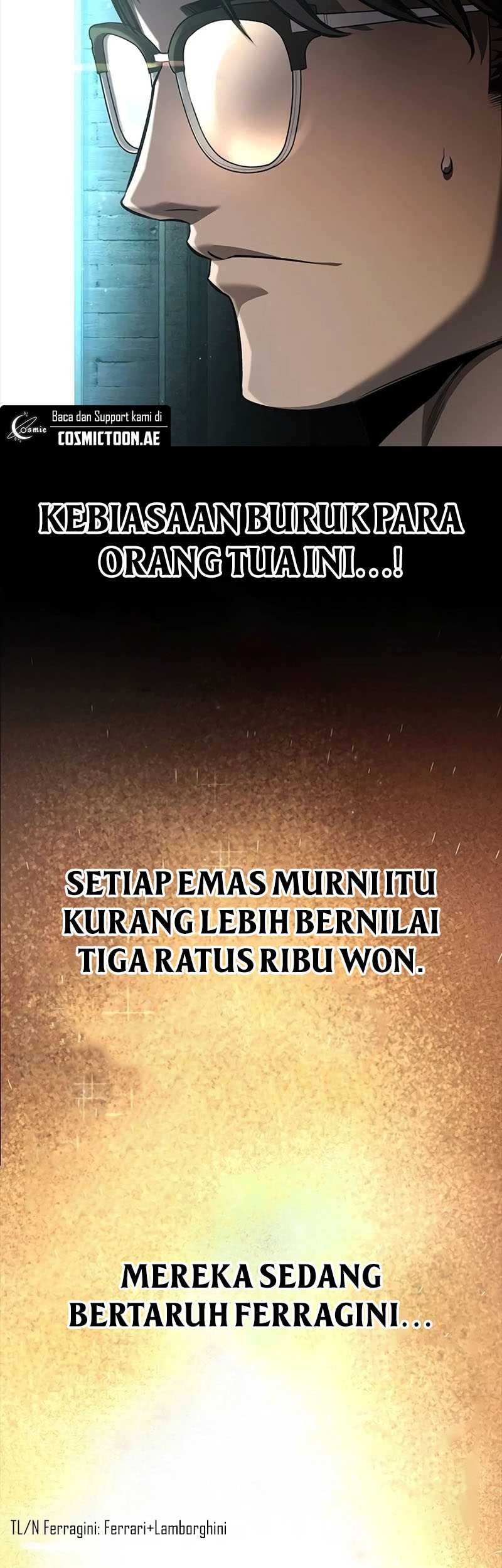 Festival Of Warriors Chapter 04 Gambar 17