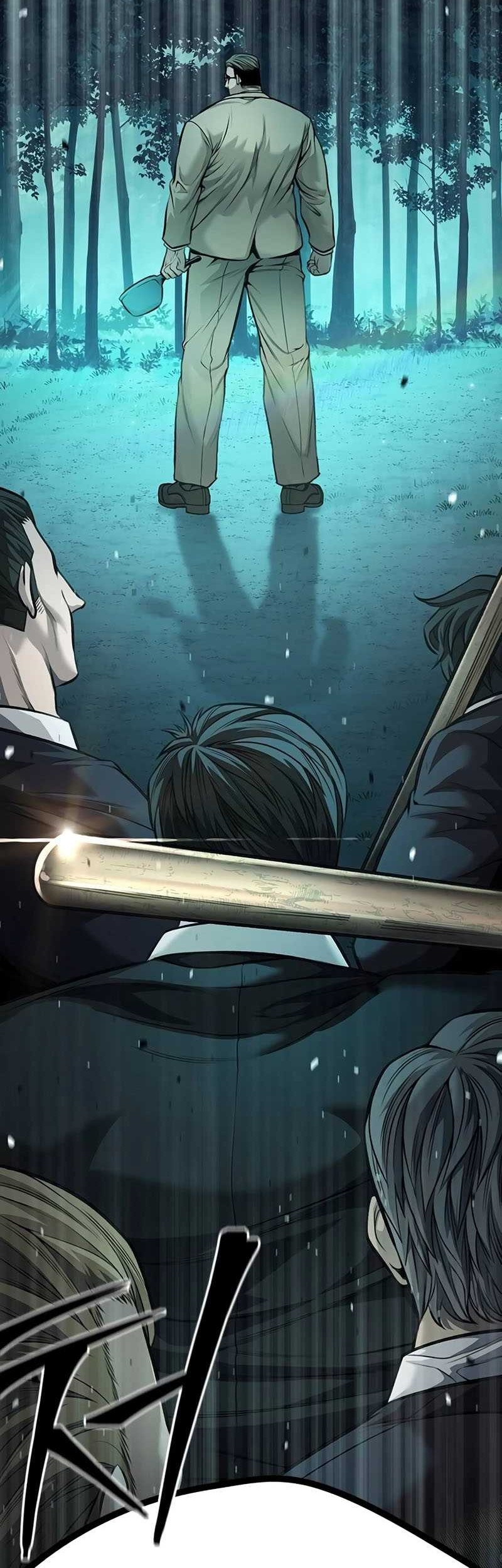Festival Of Warriors Chapter 04 Gambar 45