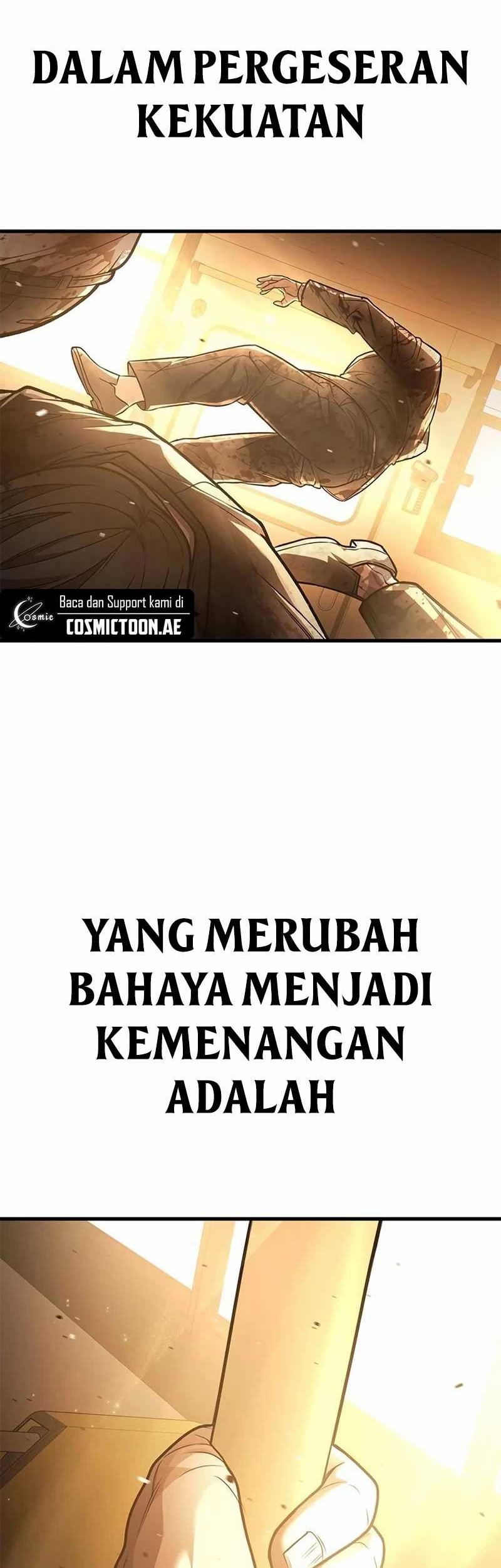 Festival Of Warriors Chapter 02 Gambar 51