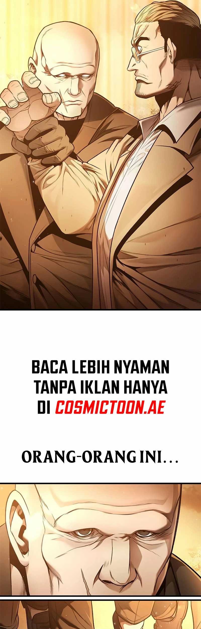 Festival Of Warriors Chapter 02 Gambar 103