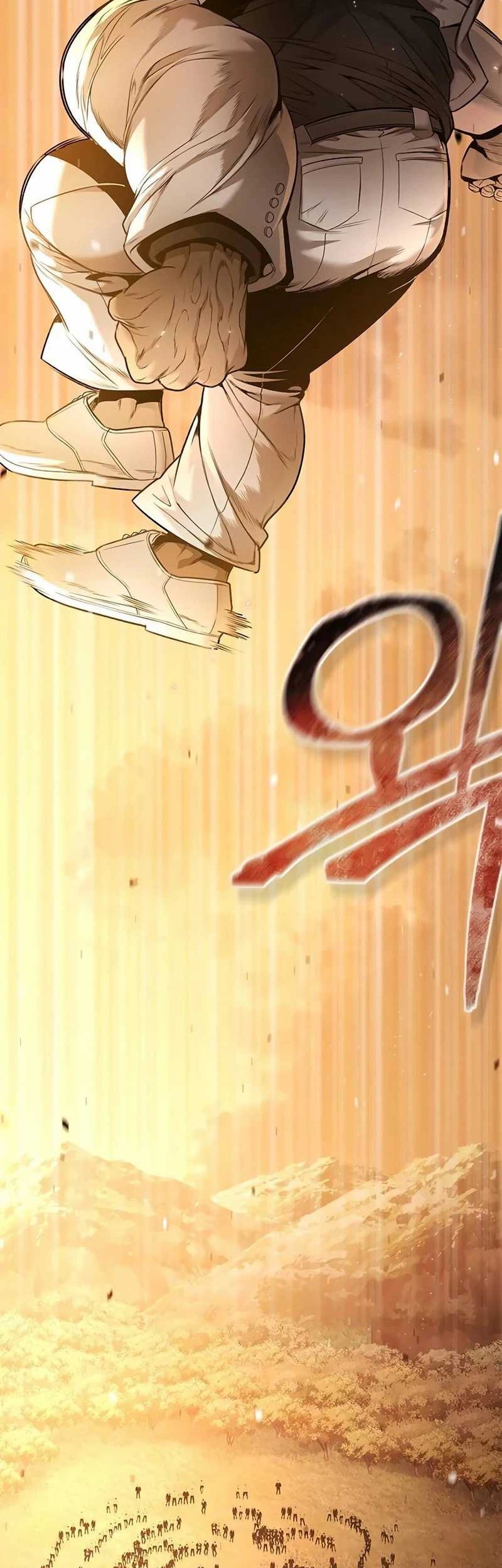 Festival Of Warriors Chapter 02 Gambar 116