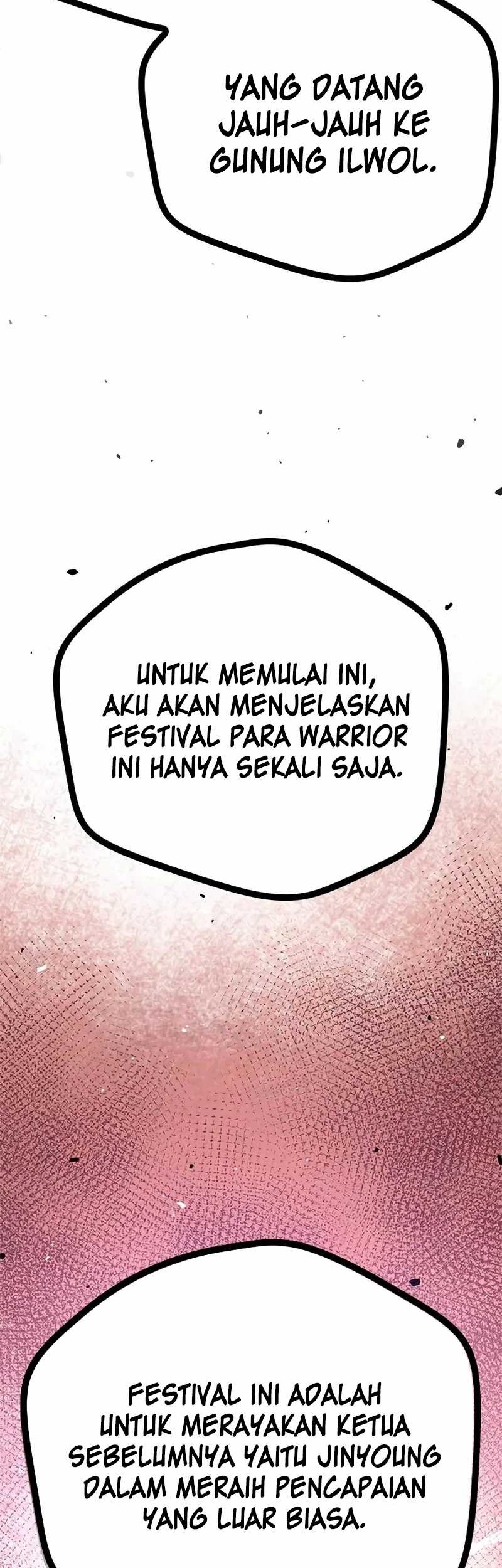Festival Of Warriors Chapter 02 Gambar 124
