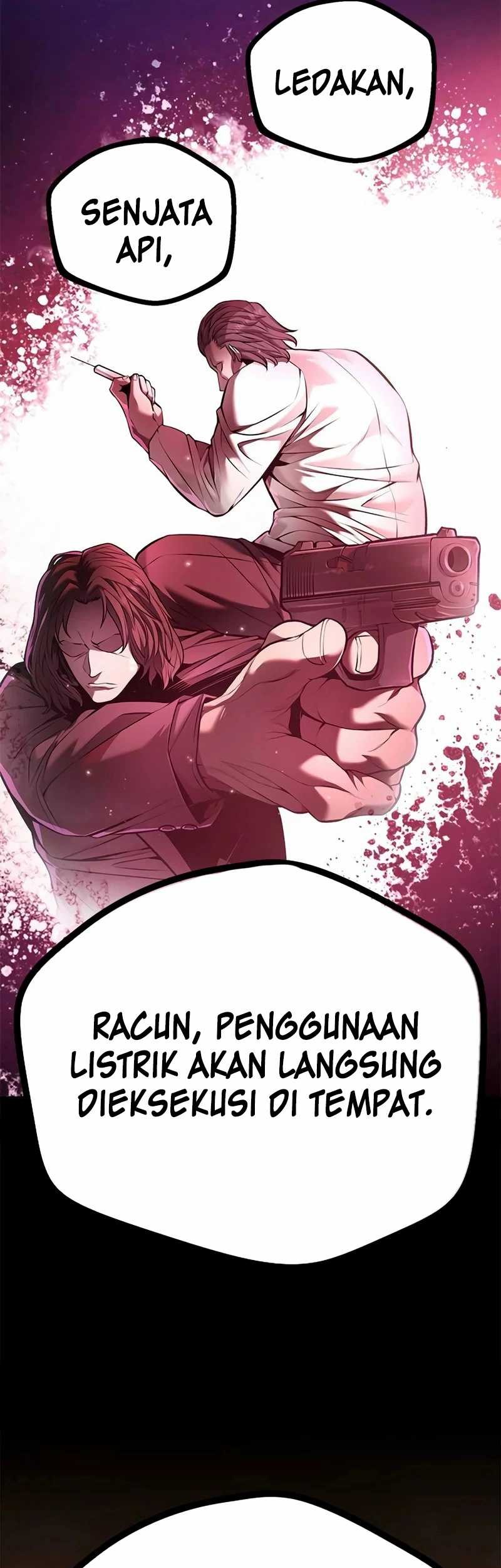 Festival Of Warriors Chapter 02 Gambar 133