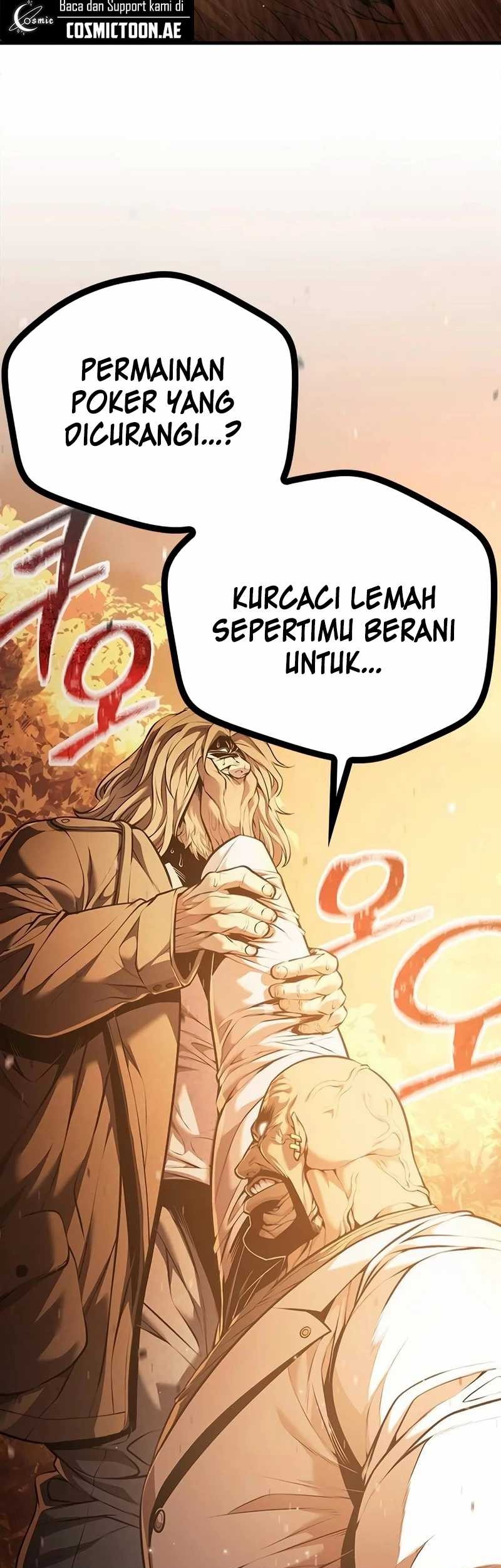 Festival Of Warriors Chapter 02 Gambar 143