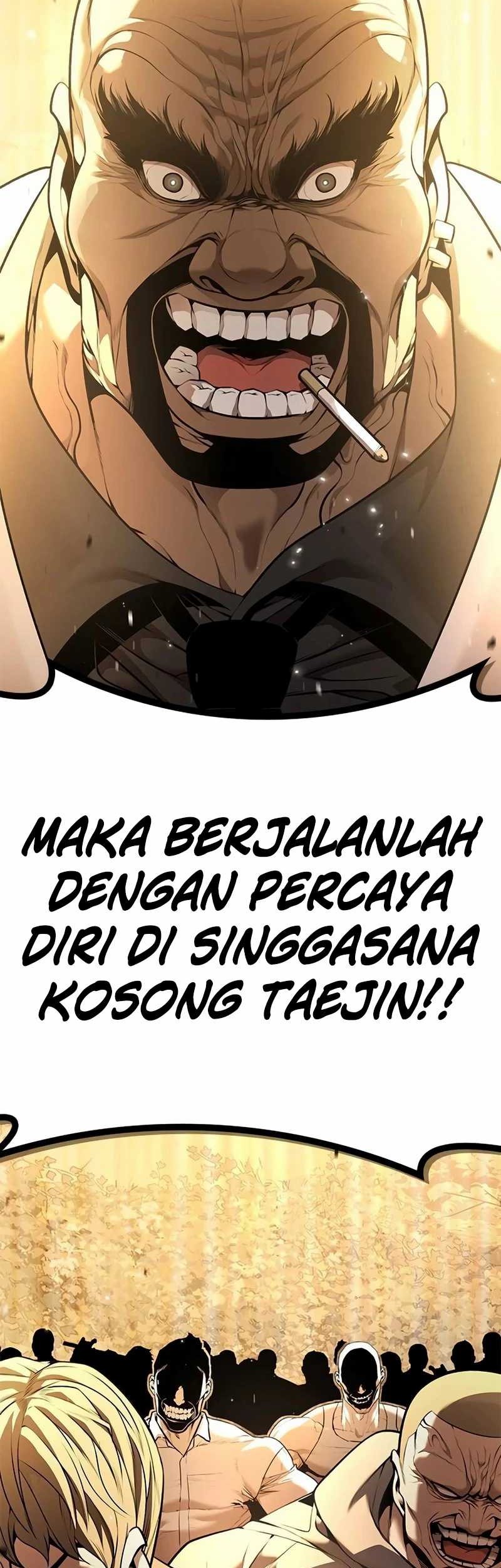Festival Of Warriors Chapter 02 Gambar 153