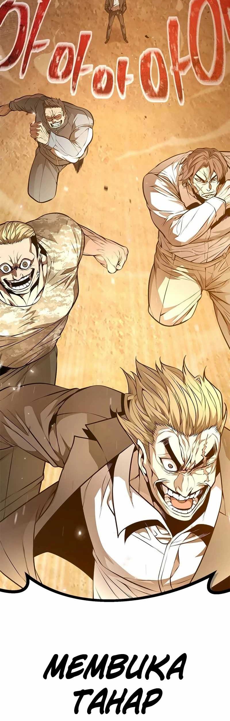 Festival Of Warriors Chapter 02 Gambar 158