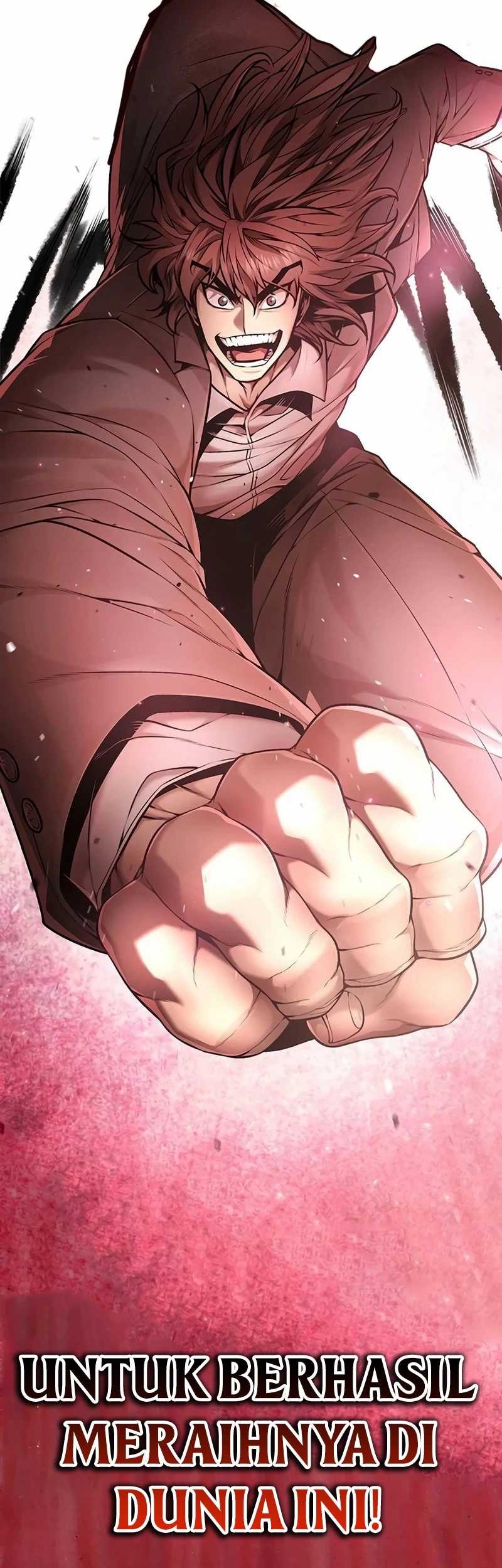 Festival Of Warriors Chapter 02 Gambar 161