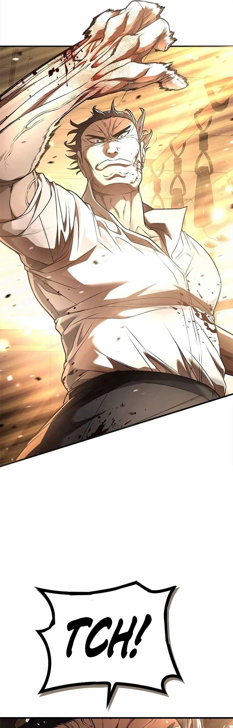 Festival Of Warriors Chapter 02 Gambar 14