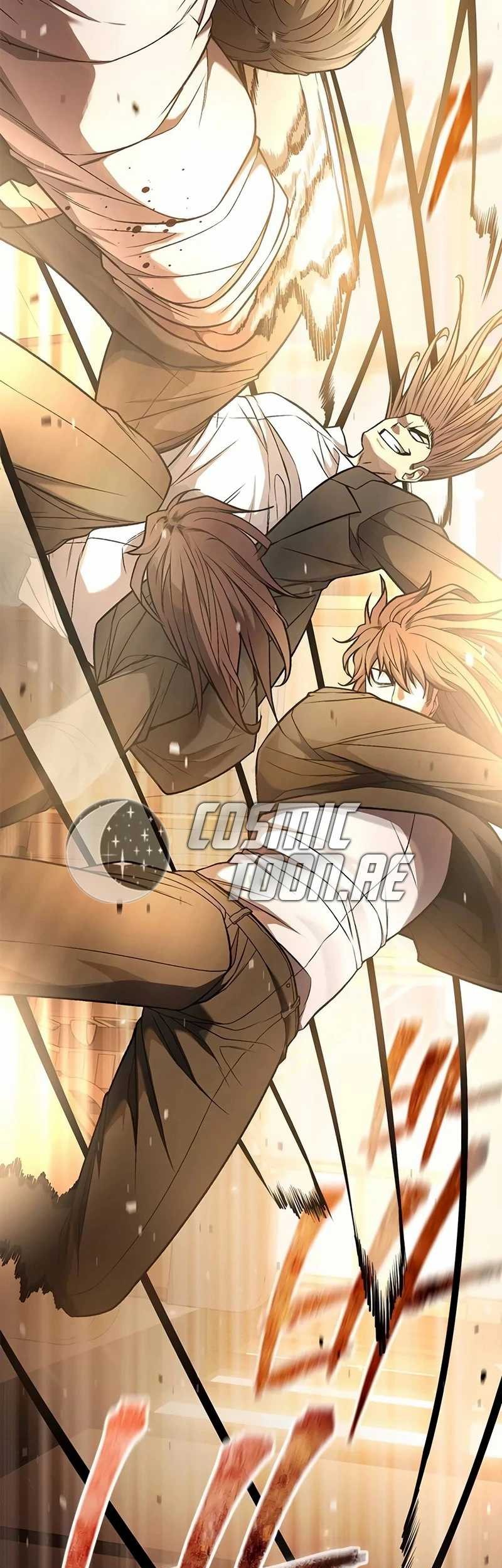 Festival Of Warriors Chapter 02 Gambar 18