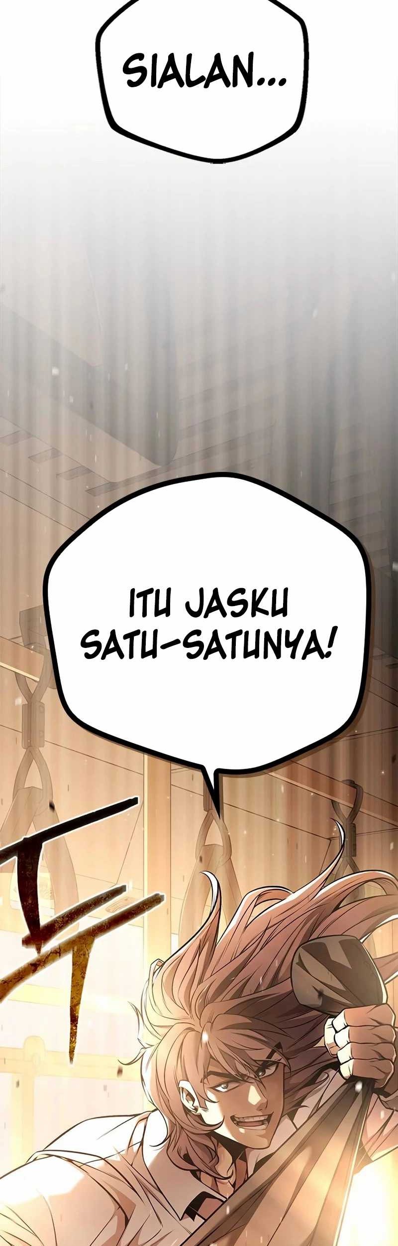 Festival Of Warriors Chapter 02 Gambar 22