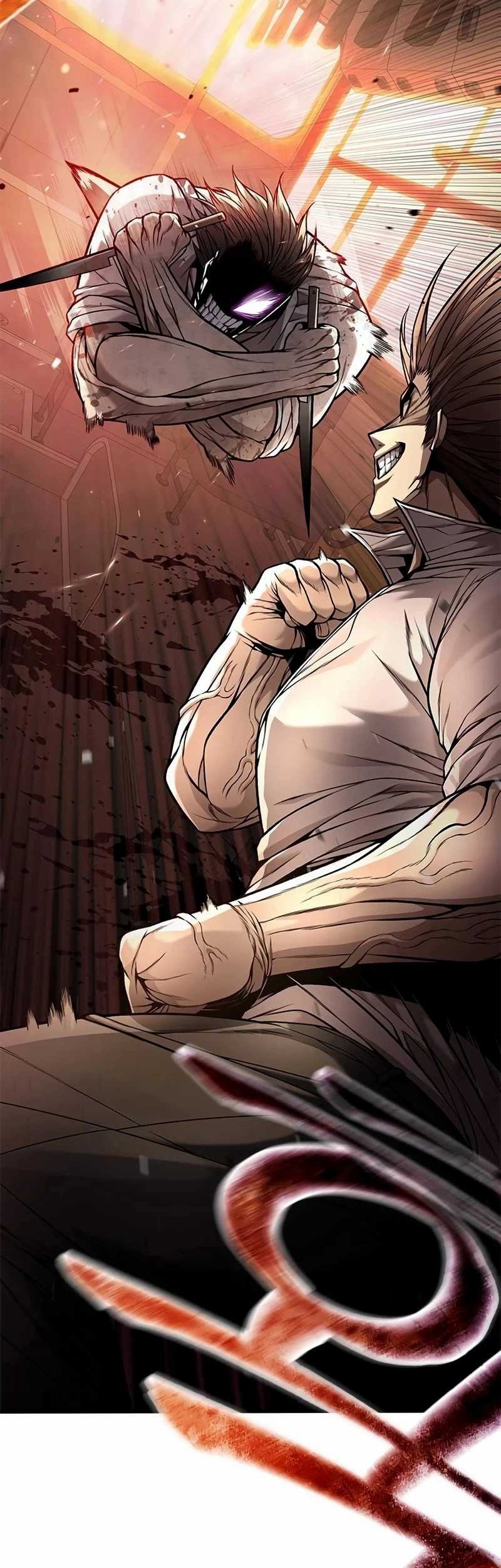 Festival Of Warriors Chapter 02 Gambar 45