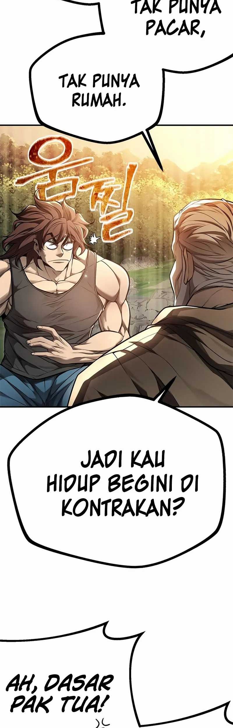 Festival Of Warriors Chapter 01 Gambar 50