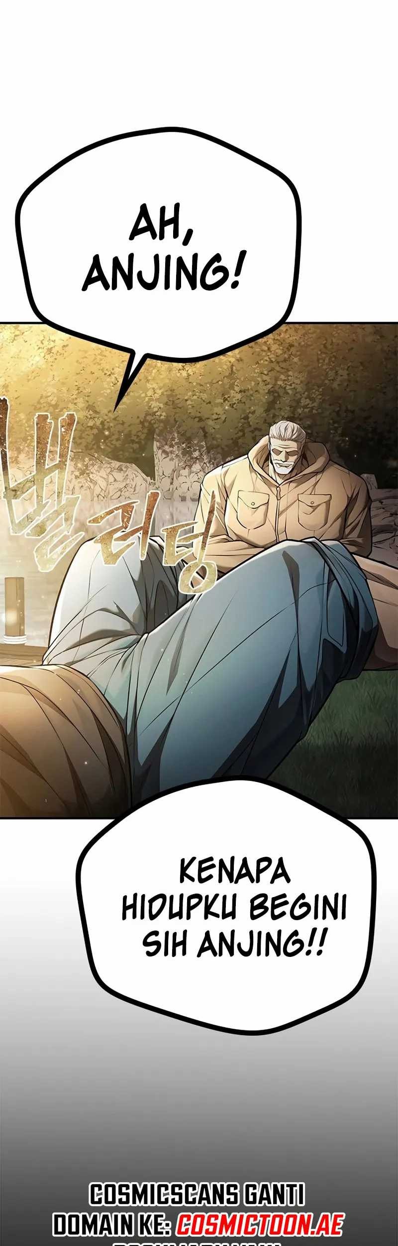 Festival Of Warriors Chapter 01 Gambar 55