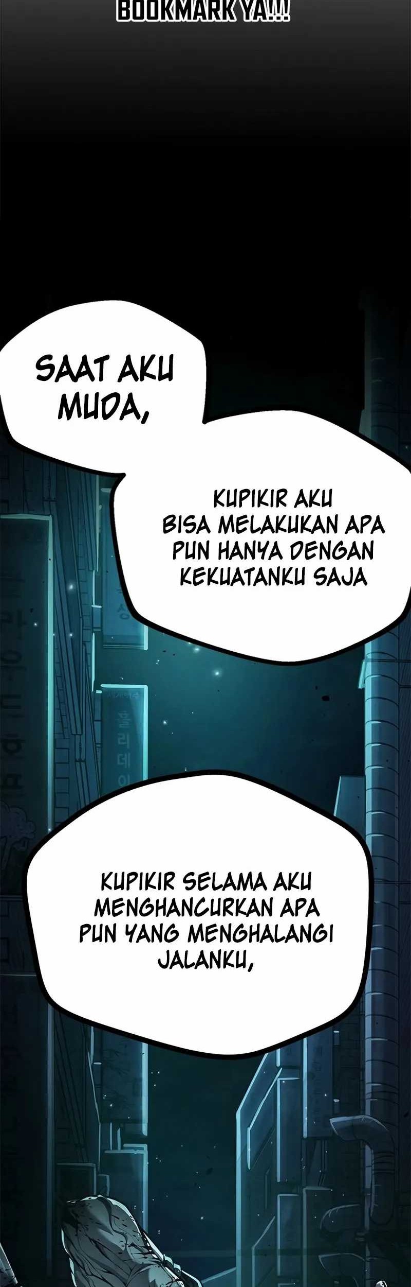 Festival Of Warriors Chapter 01 Gambar 56