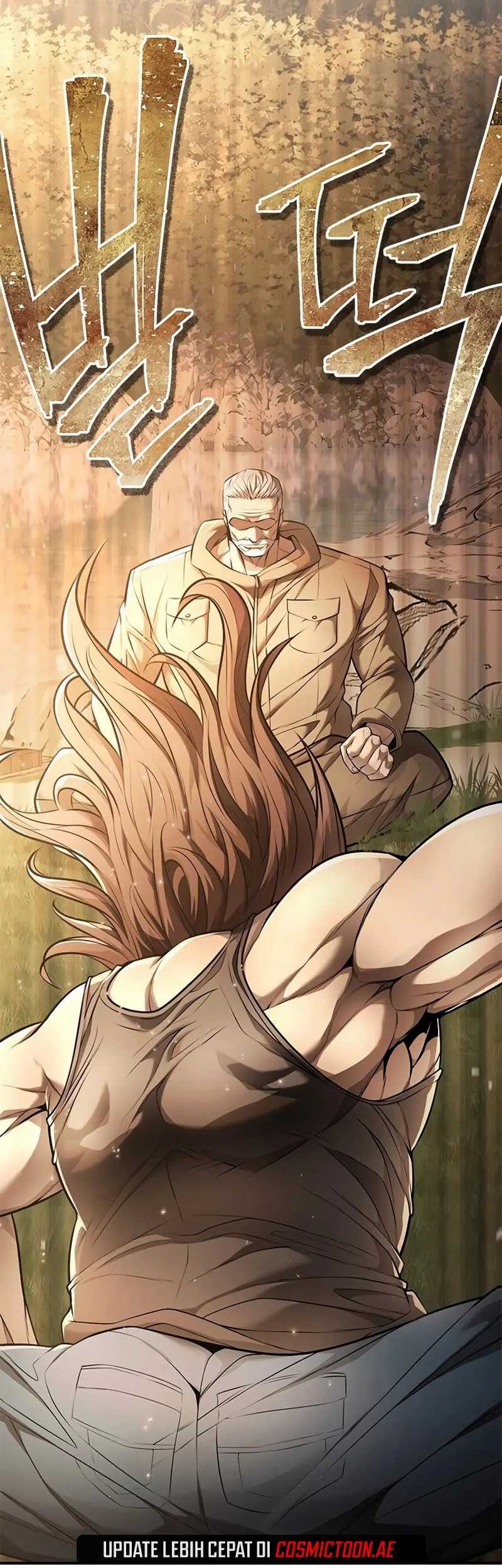 Festival Of Warriors Chapter 01 Gambar 67