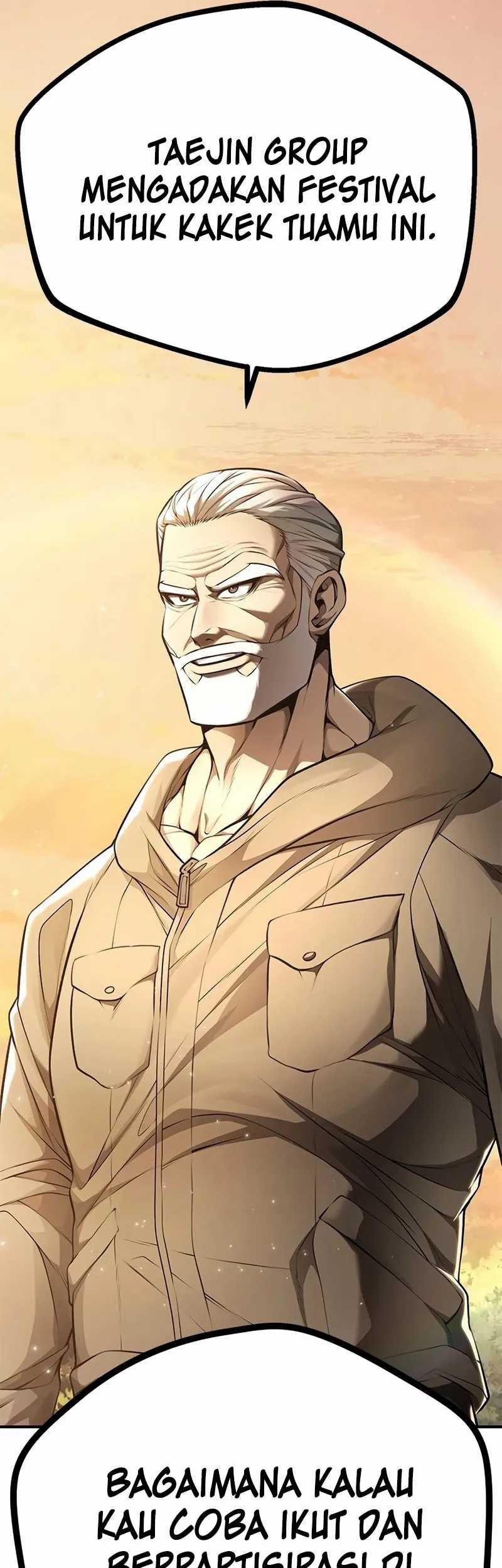 Festival Of Warriors Chapter 01 Gambar 73