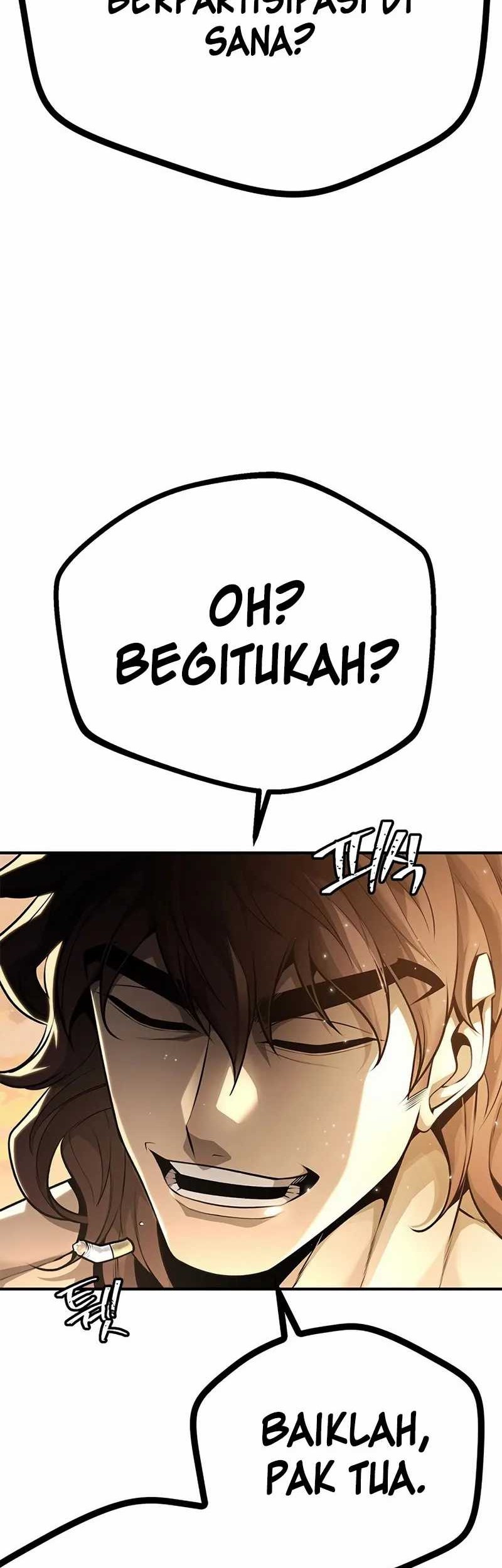 Festival Of Warriors Chapter 01 Gambar 74