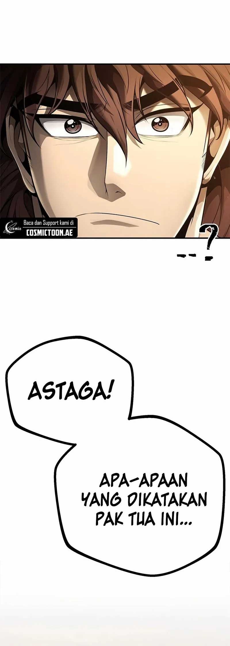 Festival Of Warriors Chapter 01 Gambar 78