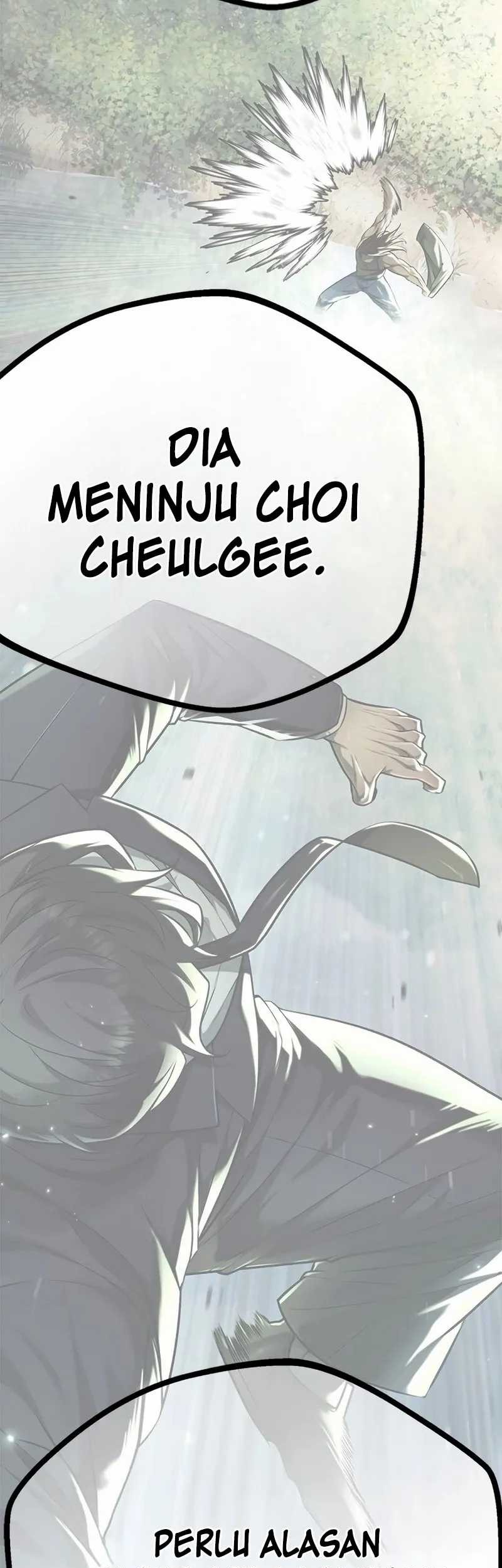 Festival Of Warriors Chapter 01 Gambar 83