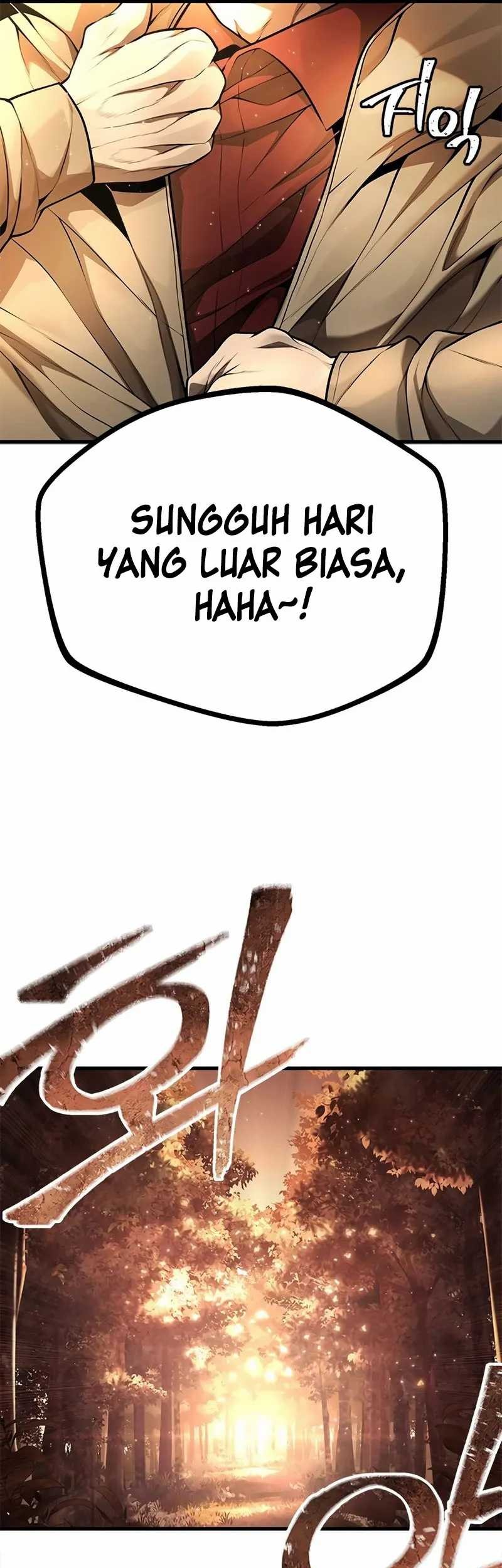 Festival Of Warriors Chapter 01 Gambar 85