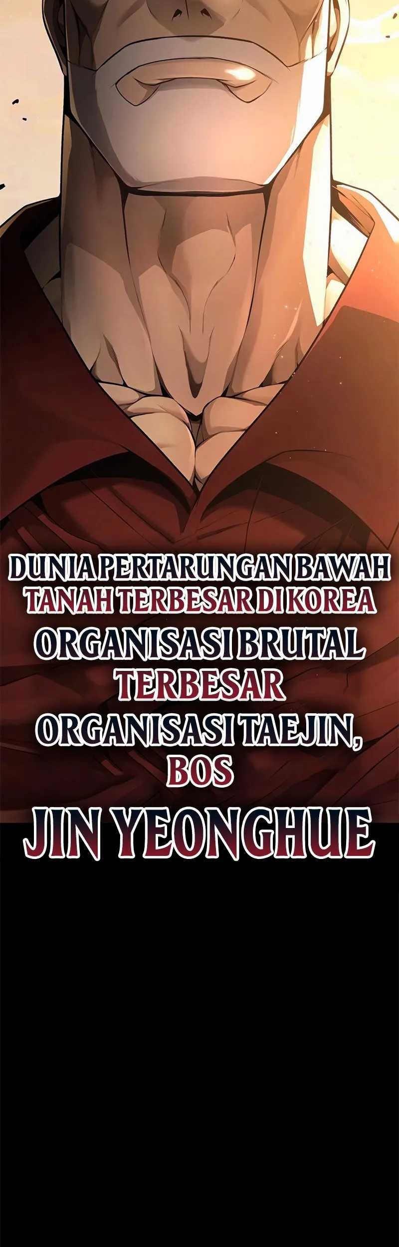 Festival Of Warriors Chapter 01 Gambar 89