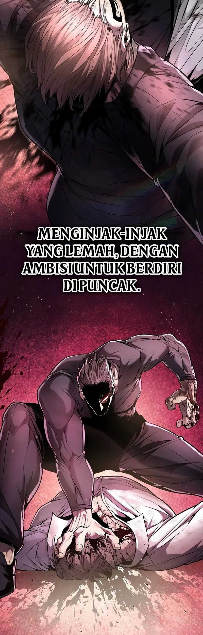 Festival Of Warriors Chapter 01 Gambar 93
