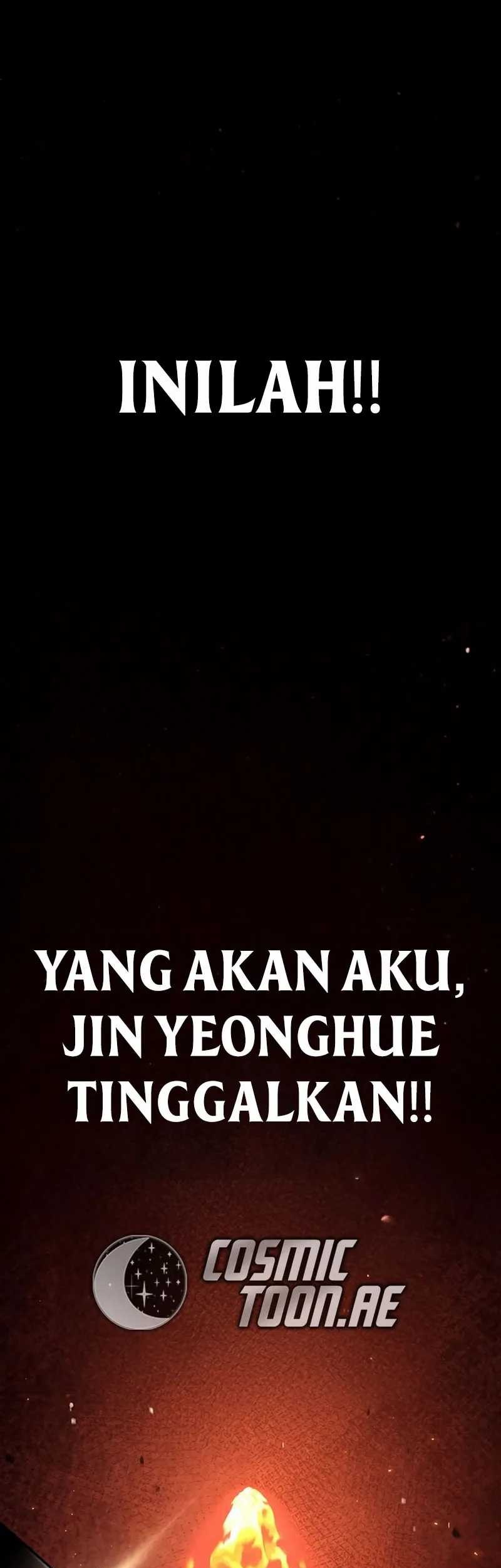 Festival Of Warriors Chapter 01 Gambar 97