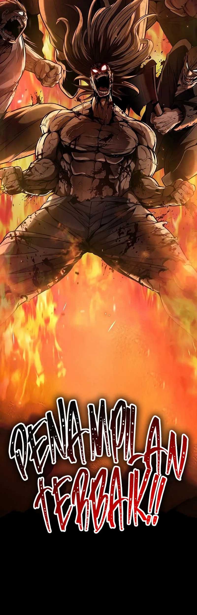 Festival Of Warriors Chapter 01 Gambar 99