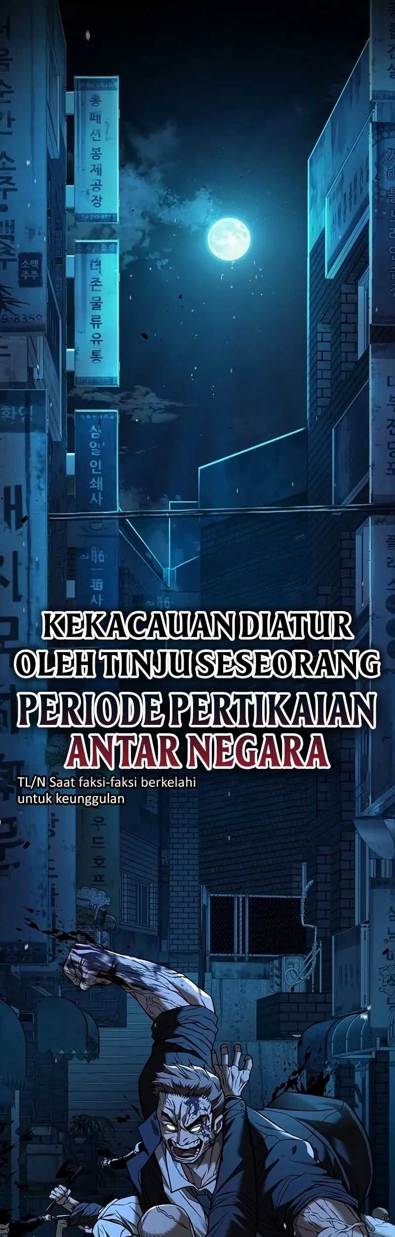 Festival Of Warriors Chapter 01 Gambar 103