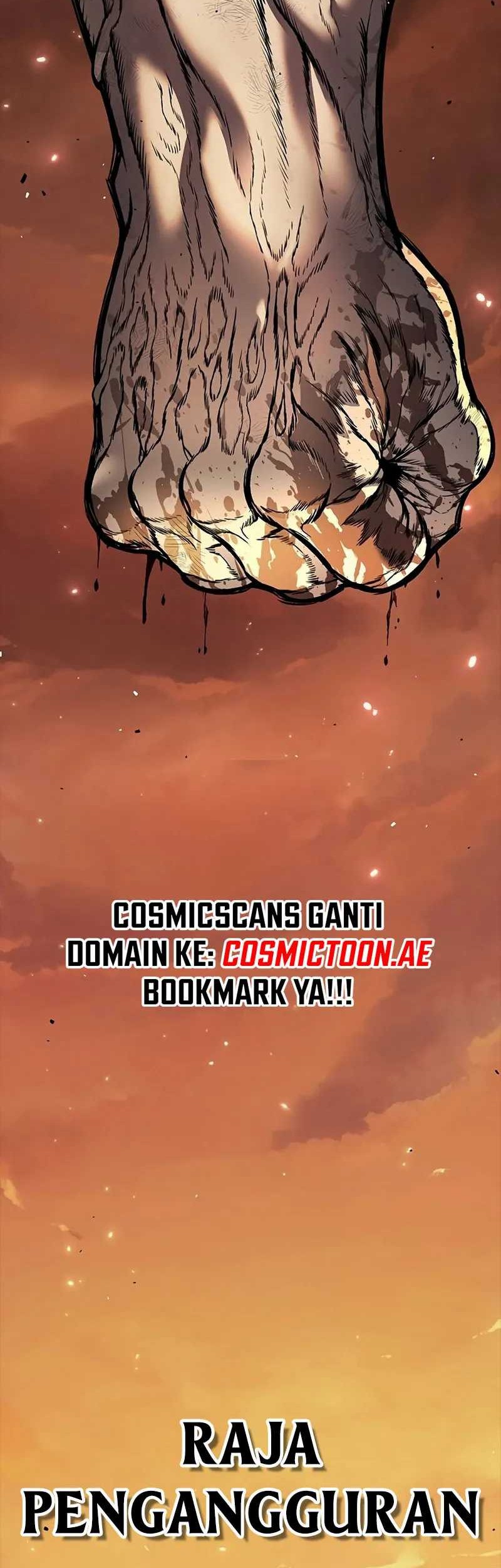 Festival Of Warriors Chapter 01 Gambar 106