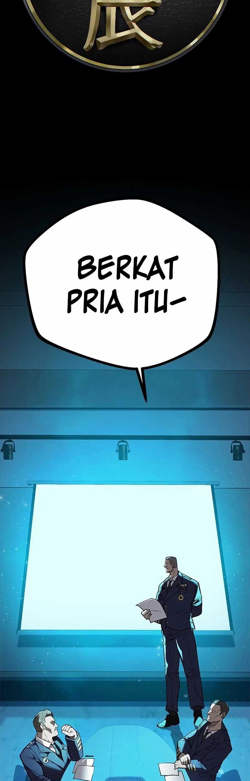 Festival Of Warriors Chapter 01 Gambar 111
