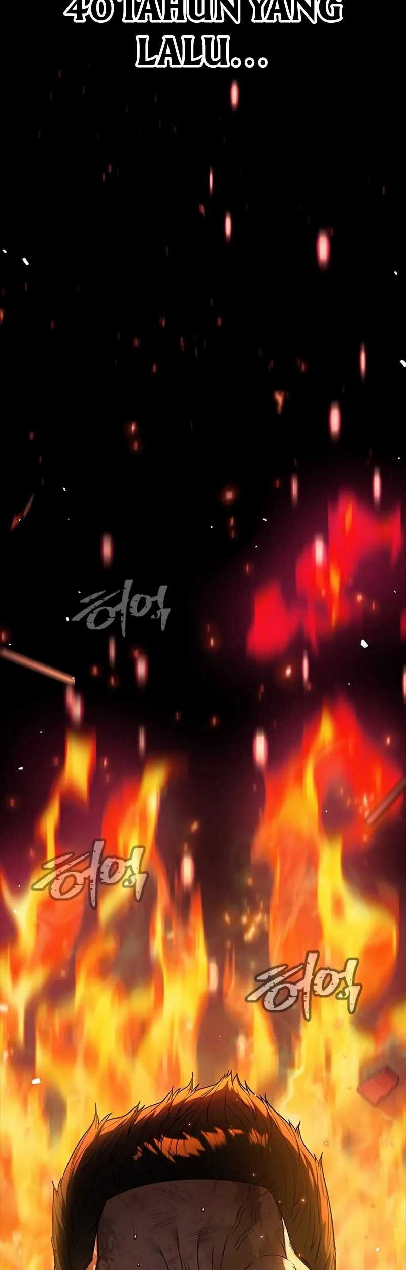 Festival Of Warriors Chapter 01 Gambar 123