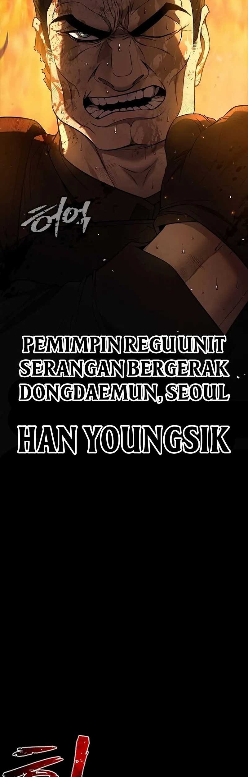 Festival Of Warriors Chapter 01 Gambar 124