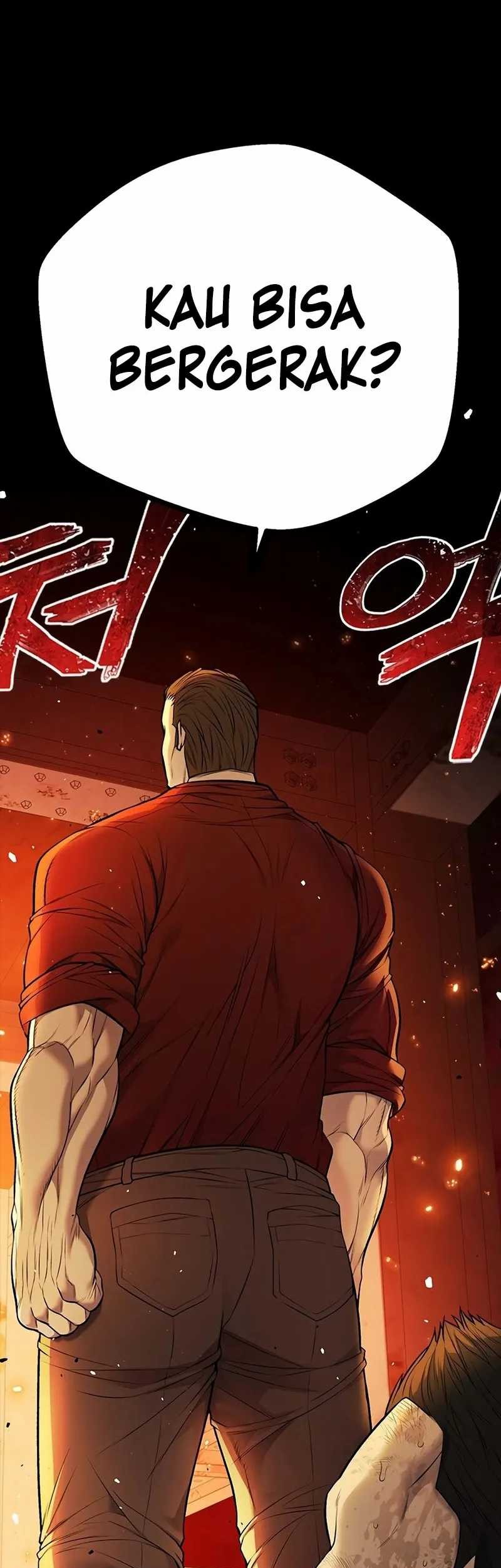 Festival Of Warriors Chapter 01 Gambar 131