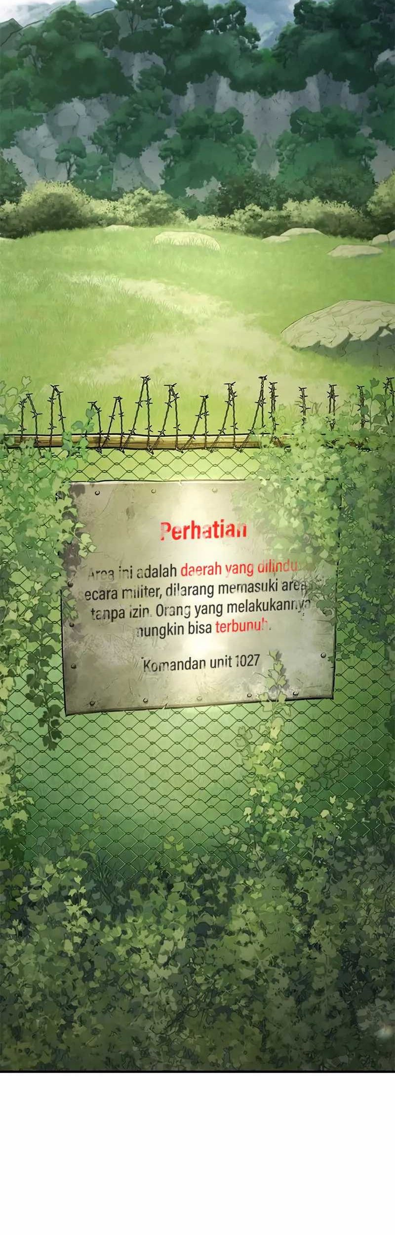 Festival Of Warriors Chapter 01 Gambar 3