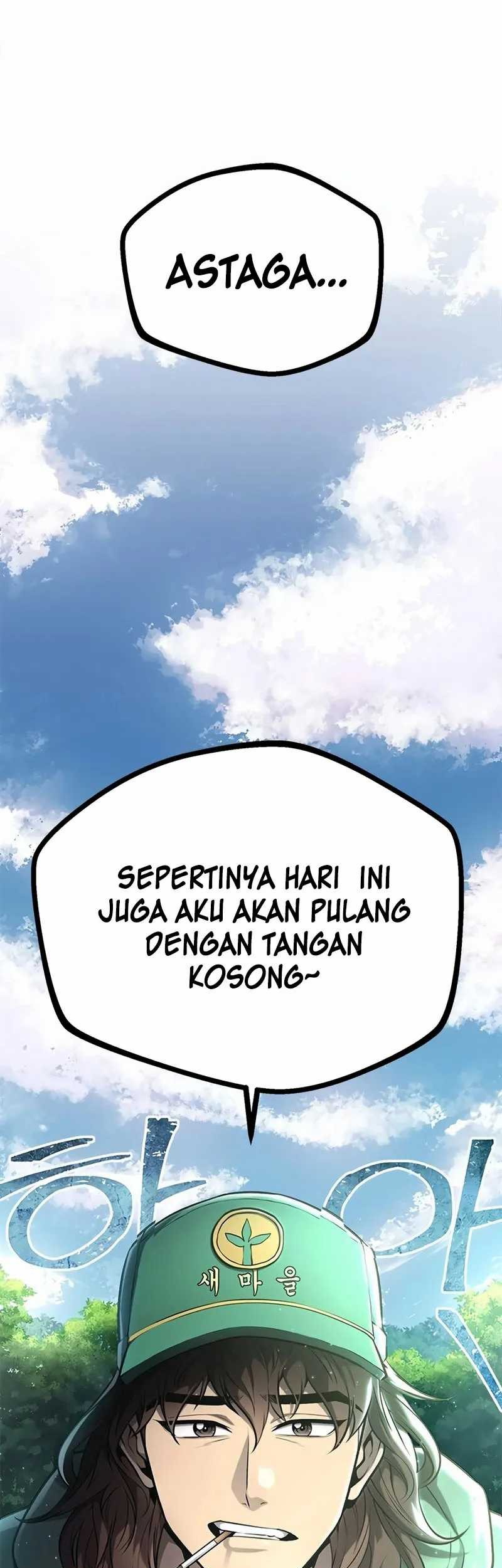 Festival Of Warriors Chapter 01 Gambar 6