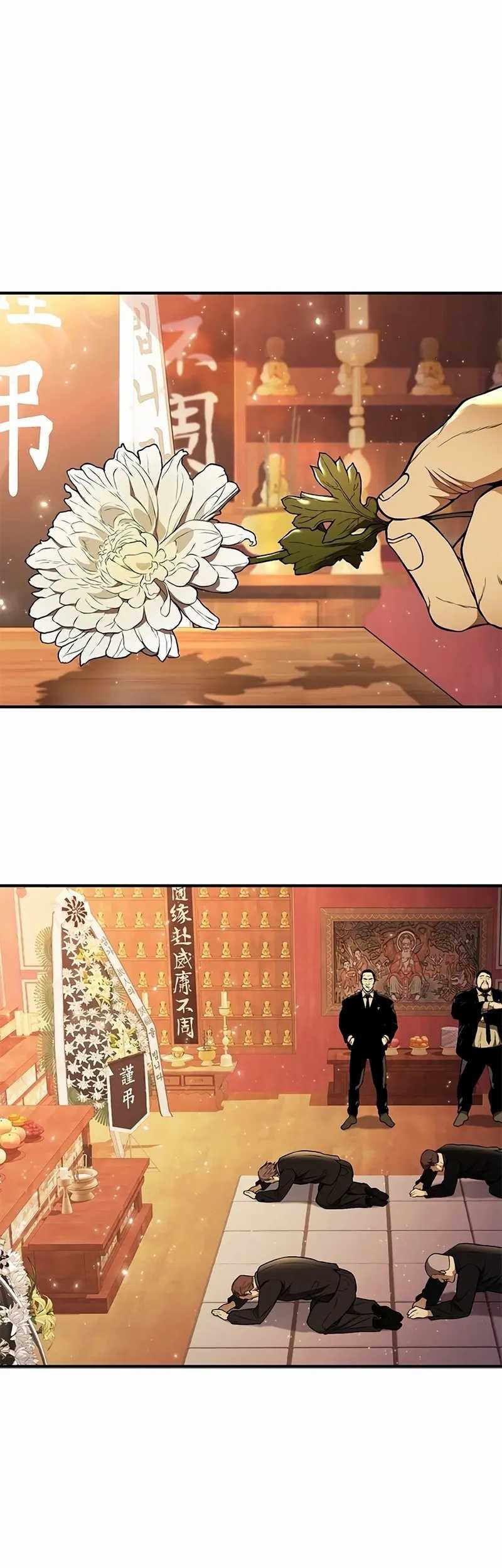 Festival Of Warriors Chapter 01 Gambar 181