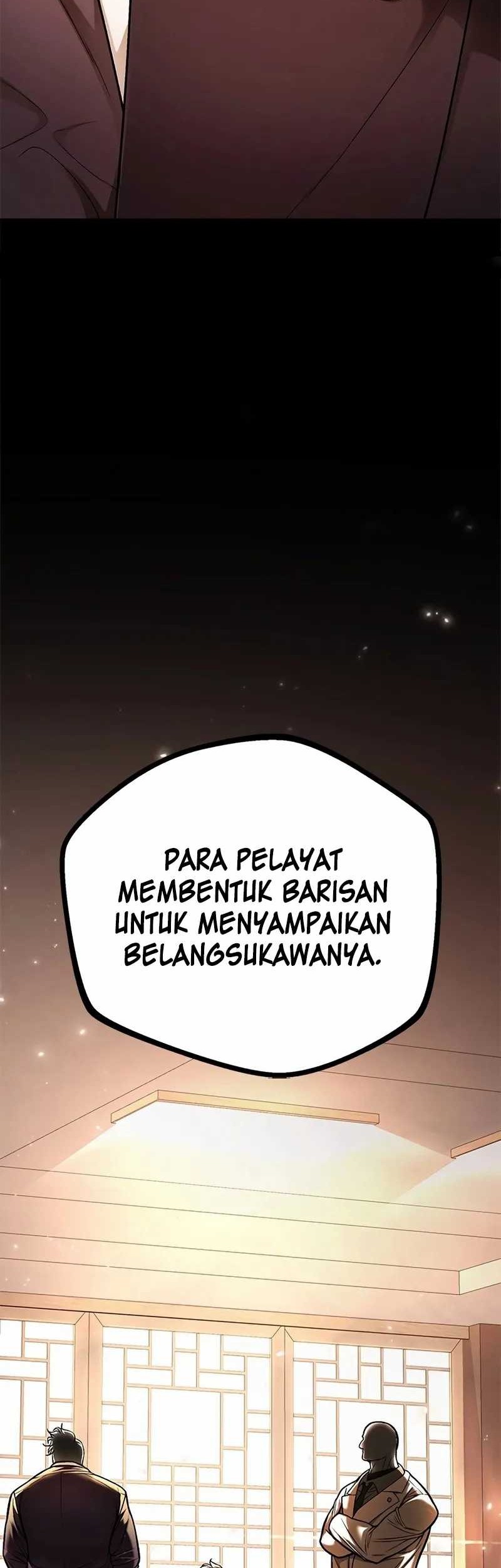 Festival Of Warriors Chapter 01 Gambar 184
