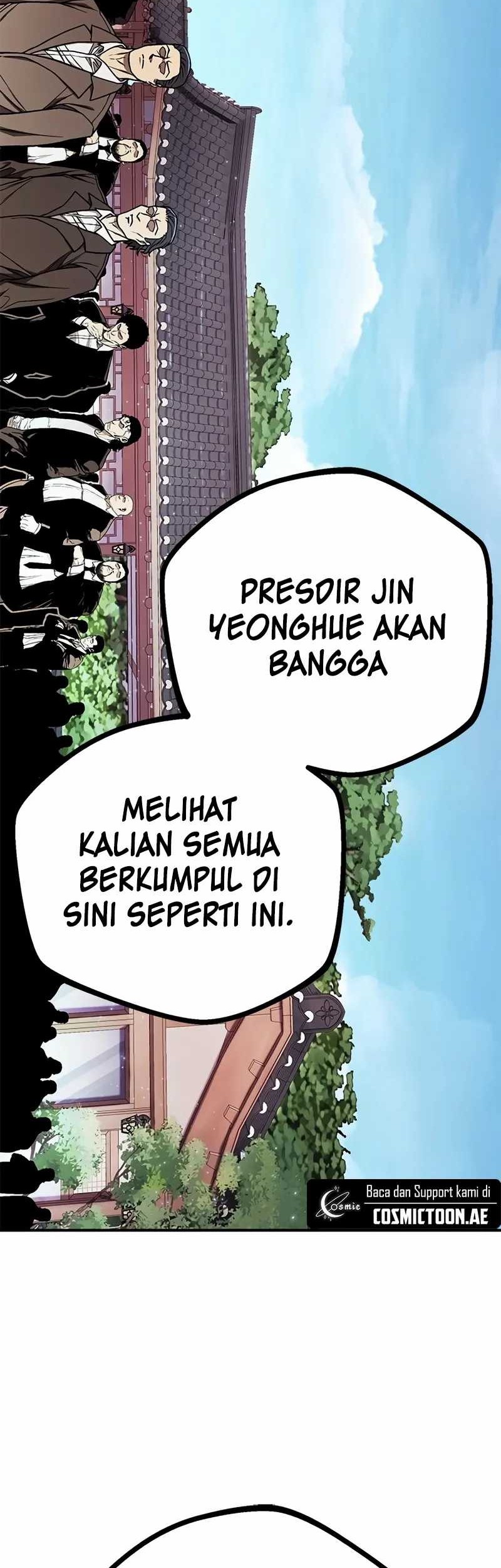 Festival Of Warriors Chapter 01 Gambar 194