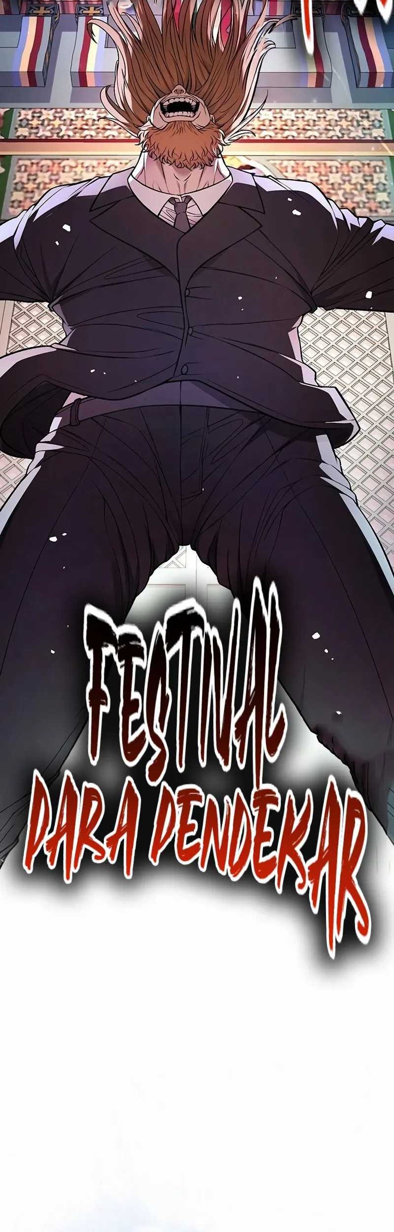 Festival Of Warriors Chapter 01 Gambar 210