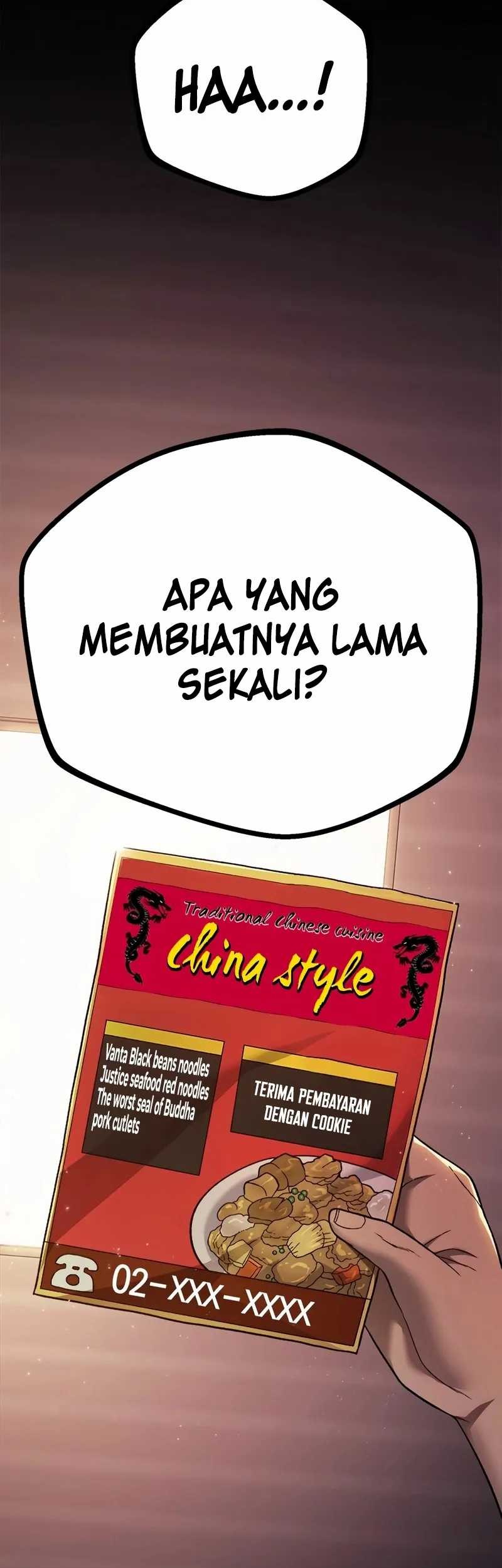 Festival Of Warriors Chapter 01 Gambar 215