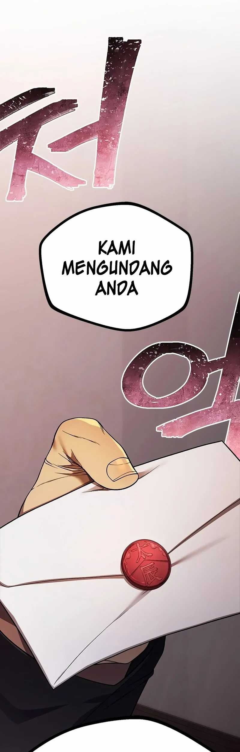Festival Of Warriors Chapter 01 Gambar 221