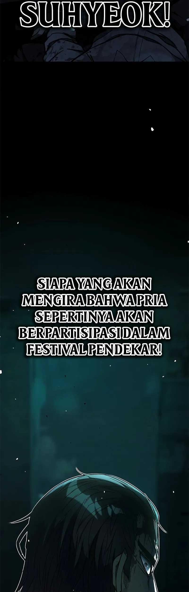 Festival Of Warriors Chapter 01 Gambar 265