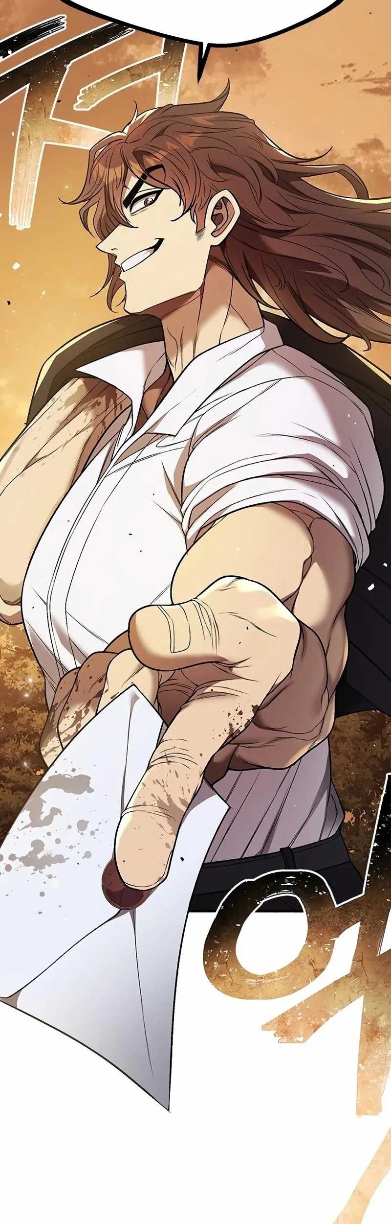Festival Of Warriors Chapter 01 Gambar 277