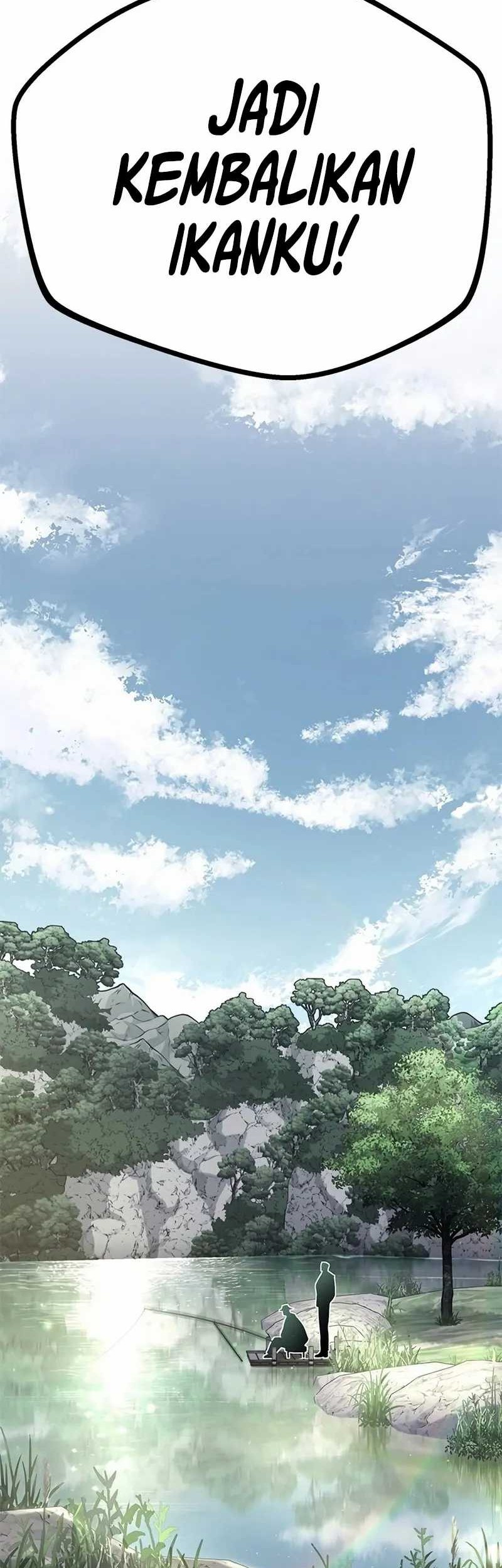 Festival Of Warriors Chapter 01 Gambar 26